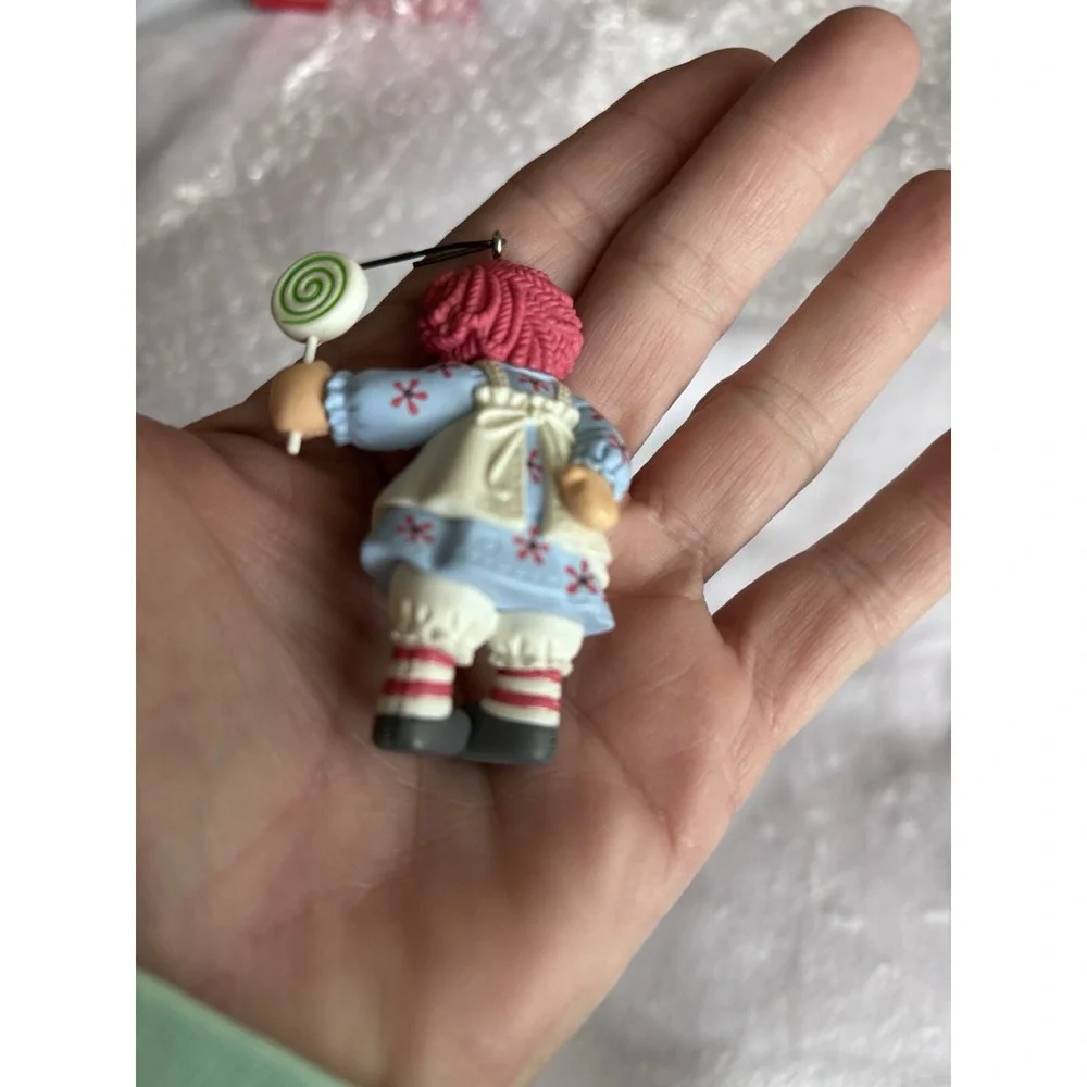 Hallmark 2006 rare